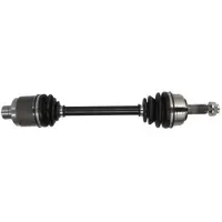 PASCAL Drivaxel G24007PC
