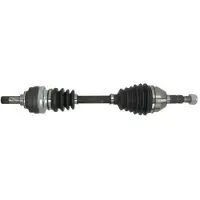 PASCAL Drivaxel G2X029PC