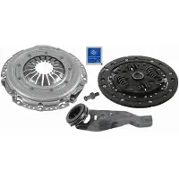 SACHS Kopplingssats 3000 951 009