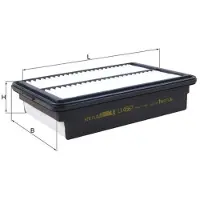 Knecht LX 4567