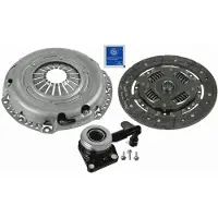 SACHS Kopplingssats 3000 990 518