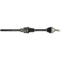 PASCAL Drivaxel G2C153PC