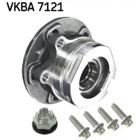 Skf Hjullagersats VKBA 7121