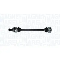 MAGNETI MARELLI Drivaxel 302004190137