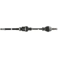 POINT GEAR Drivaxel PNG75933
