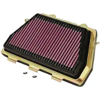 KN Luftfilter HA-1008