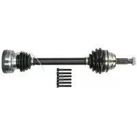 PASCAL Drivaxel G2W023PC