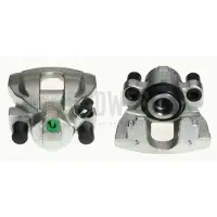 BUDWEG CALIPER Bromsok BUDWEG 343149, bak höger