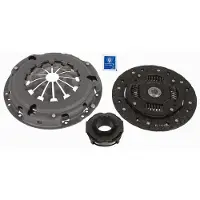 SACHS Kopplingssats 3000 950 875