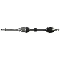 PASCAL Drivaxel G2E011PC