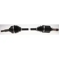 SPIDAN Drivaxel 36711