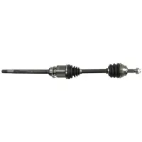 PASCAL Drivaxel G2D009PC