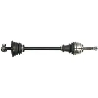 PASCAL Drivaxel G2R034PC