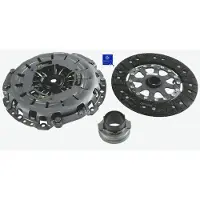 SACHS Kopplingssats XTend 3000 951 853