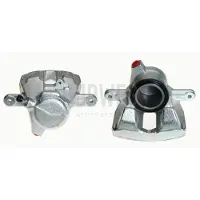 BUDWEG CALIPER Bromsok BUDWEG 343691, fram höger