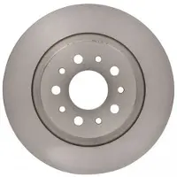 Bosch Bromsskiva 0 986 479 C98 bak, full, 1 Stycke
