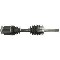 PASCAL Drivaxel G20010PC