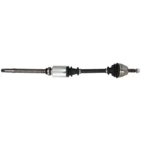 PASCAL Drivaxel G2P019PC