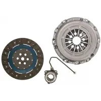 Nexus Kopplingssats F1X205NX