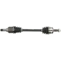 PASCAL Drivaxel G2F027PC