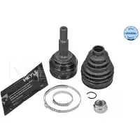 Meyle Ledsats, drivaxel KIT 16-14 498 0026