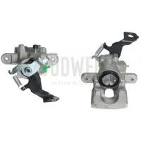 BUDWEG CALIPER Bromsok BUDWEG 345168