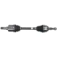 POINT GEAR Drivaxel PNG75883