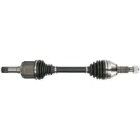 PASCAL Drivaxel G2X091PC