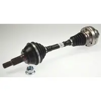 SPIDAN Drivaxel 24198