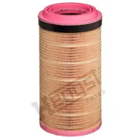 HENGST FILTER Luftfilter E1869L