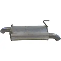 Bosal Ljuddämpare 145-331