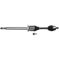 PASCAL Drivaxel G2V038PC