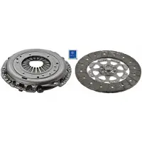 SACHS Kopplingssats XTend 3000 970 040
