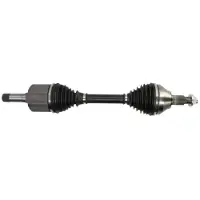 PASCAL Drivaxel G2D026PC