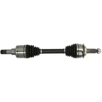 PASCAL Drivaxel G2F060PC