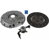 SACHS Kopplingspaket med trycklager 3000 990 467