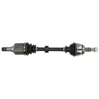 PASCAL Drivaxel G23005PC