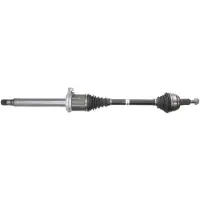 POINT GEAR Drivaxel PNG75965
