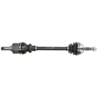 PASCAL Drivaxel G2C001PC