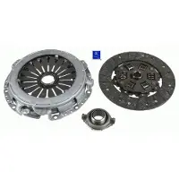 SACHS Kopplingssats 3000 954 228