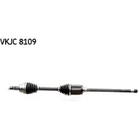 Skf Drivaxel VKJC 8109