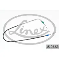 Linex Handbromsvajer 15.02.53