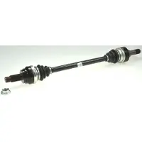 SPIDAN Drivaxel 25802
