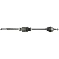 PASCAL Drivaxel G2C110PC