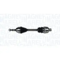 MAGNETI MARELLI Drivaxel 302004190220