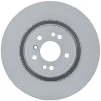 Bosch Bromsskiva 0 986 479 D08 fram, ventilerad, höggradigt förkolnad, 1 Stycke