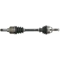 PASCAL Drivaxel G2P011PC