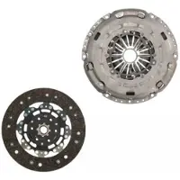 Nexus Kopplingssats F1D014NX