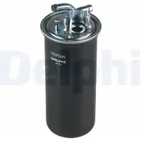 Delphi Bränslefilter HDF545