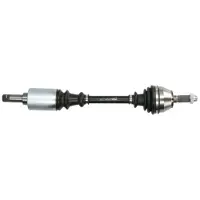PASCAL Drivaxel G2P020PC